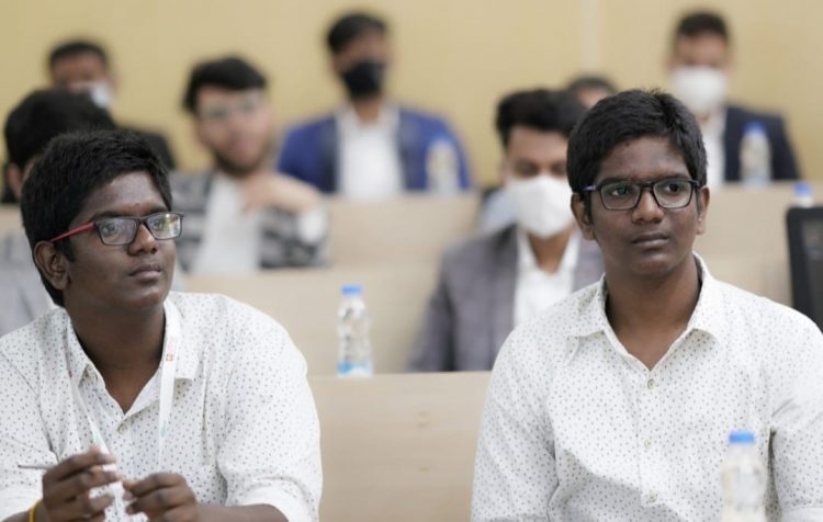 Raman & Lakshmanan