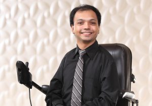 Ashwin Karthik