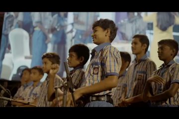 The Unheard Music at IIS 2022