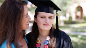 How Elizabeth Bonker is helping the voiceless find their voice How Elizabeth Bonker is helping the voiceless find their voice