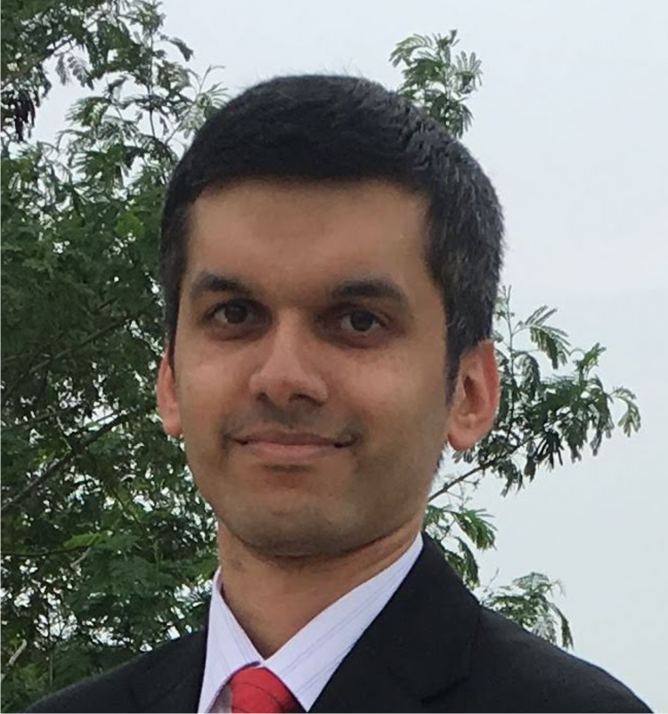 Adarsh Hasija