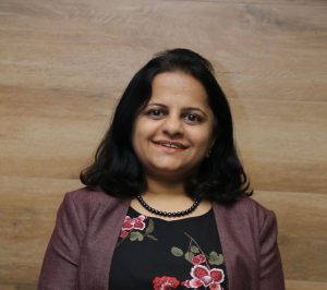Parita Dholakia