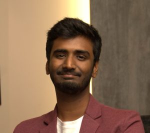 Pravin Kumar