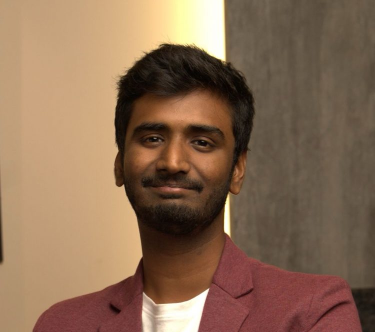 Pravin Kumar
