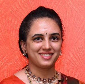 Archana Gokhale