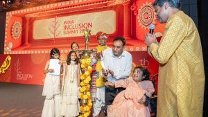 India Inclusion Summit 2025 celebrates validation of hard work India Inclusion Summit 2025 celebrates validation of hard work